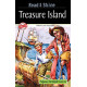 Treasure Island ''Robert Louis Stevenson''